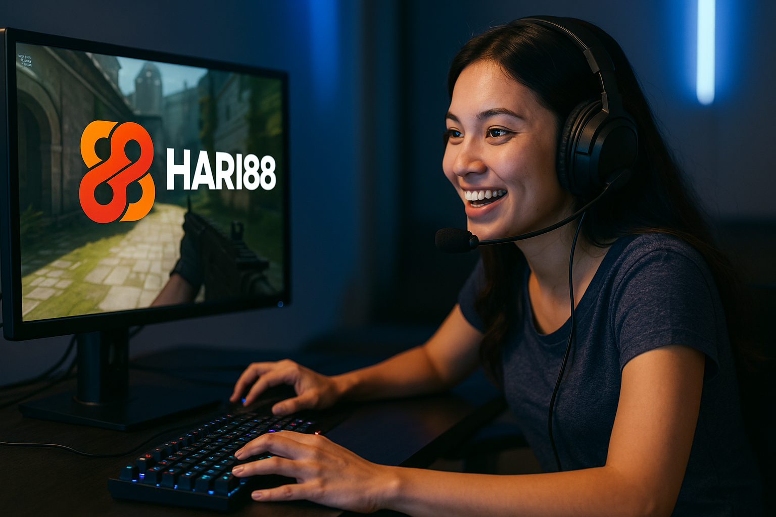 HARI88