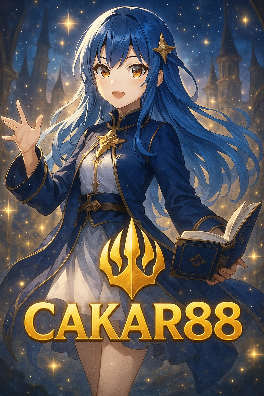 CAKAR88